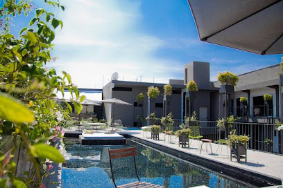 hotel-Flor de Mayo Hotel & Restaurant